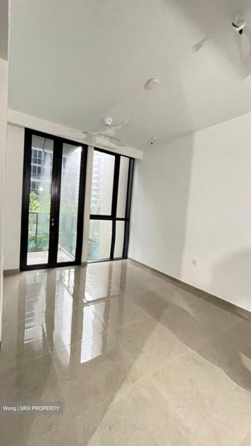 The Tapestry (D18), Condominium #521099571